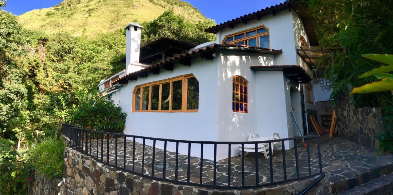 Palatalik Villa Santa Cruz La Laguna Exterior foto